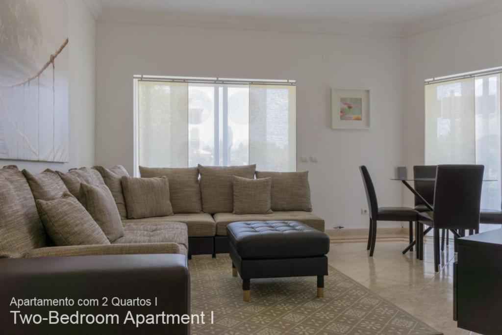 Akisol Vilamoura Sun III room 6